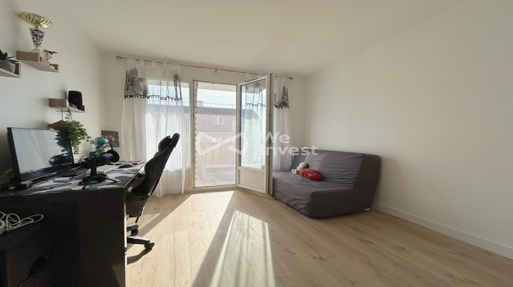 Ma-Cabane - Vente Appartement Thorigny-sur-Marne, 58 m²