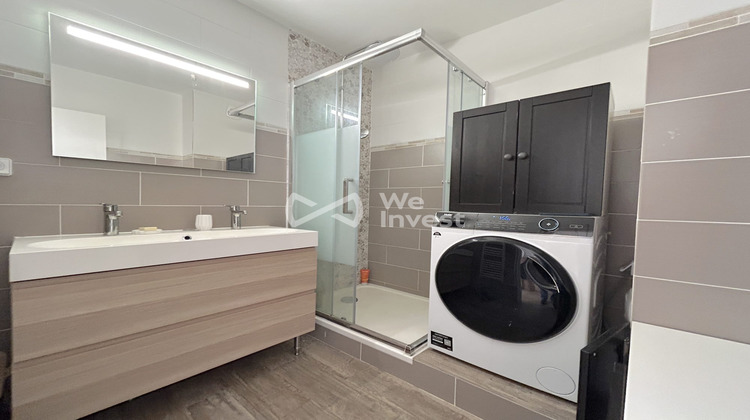 Ma-Cabane - Vente Appartement Thorigny-sur-Marne, 58 m²