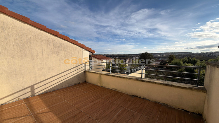 Ma-Cabane - Vente Appartement THORIGNY-SUR-MARNE, 90 m²