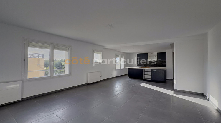 Ma-Cabane - Vente Appartement THORIGNY-SUR-MARNE, 90 m²