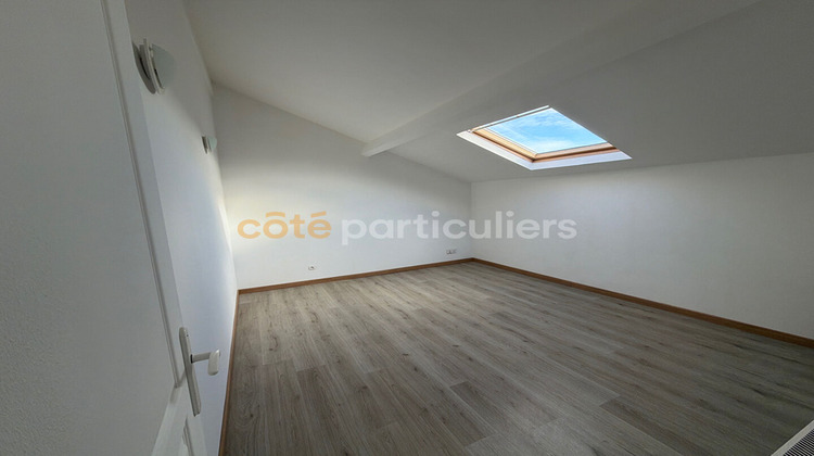 Ma-Cabane - Vente Appartement THORIGNY-SUR-MARNE, 90 m²