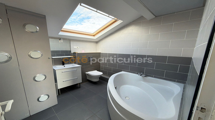 Ma-Cabane - Vente Appartement THORIGNY-SUR-MARNE, 90 m²