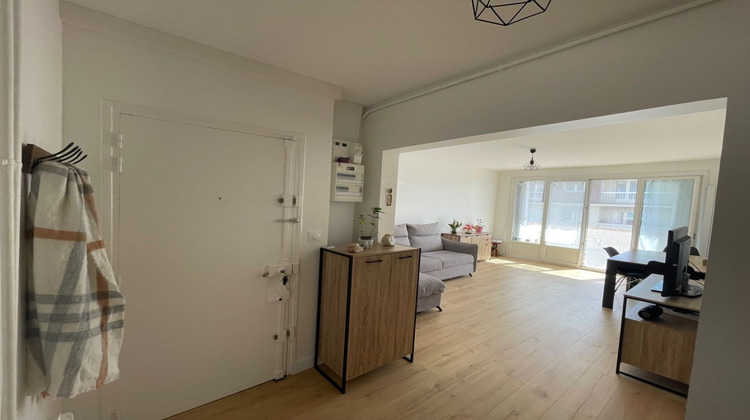 Ma-Cabane - Vente Appartement THORIGNY SUR MARNE, 58 m²