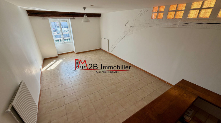 Ma-Cabane - Vente Appartement THORIGNY-SUR-MARNE, 45 m²