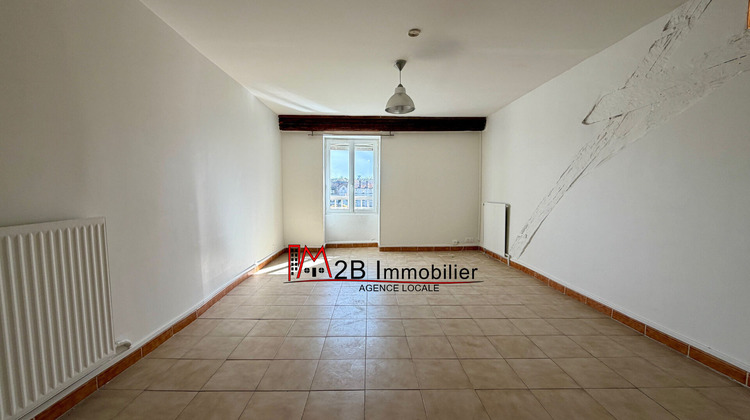 Ma-Cabane - Vente Appartement THORIGNY-SUR-MARNE, 45 m²