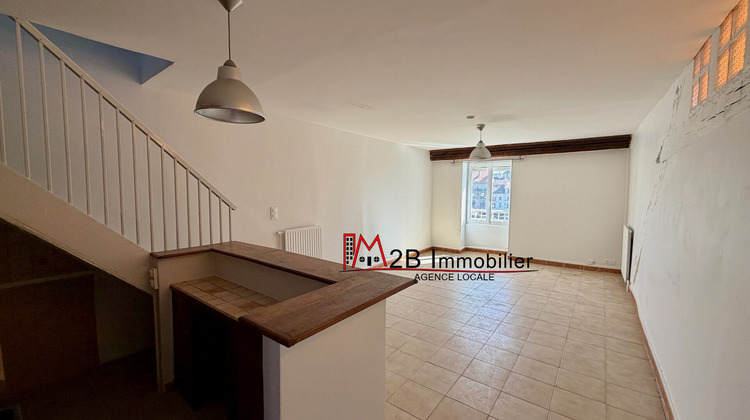 Ma-Cabane - Vente Appartement THORIGNY-SUR-MARNE, 45 m²