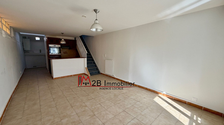 Ma-Cabane - Vente Appartement THORIGNY-SUR-MARNE, 45 m²