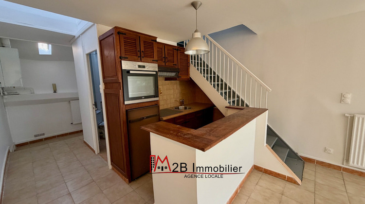 Ma-Cabane - Vente Appartement THORIGNY-SUR-MARNE, 45 m²