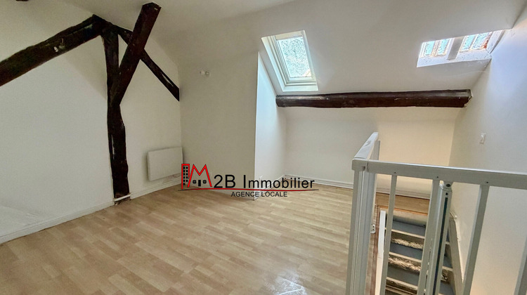 Ma-Cabane - Vente Appartement THORIGNY-SUR-MARNE, 45 m²