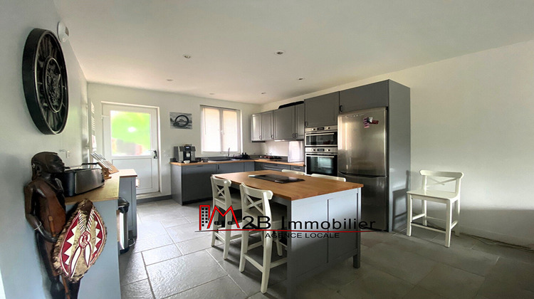 Ma-Cabane - Vente Appartement THORIGNY-SUR-MARNE, 62 m²