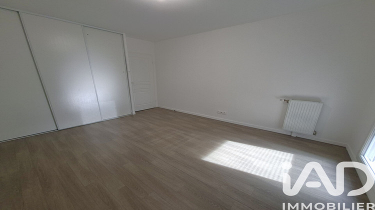 Ma-Cabane - Vente Appartement Thorigny-sur-Marne, 64 m²