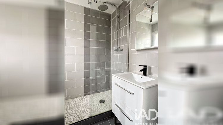 Ma-Cabane - Vente Appartement Thorigny-sur-Marne, 89 m²