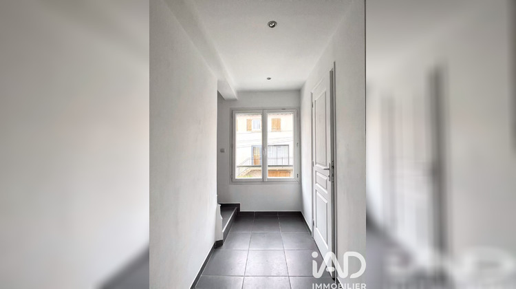 Ma-Cabane - Vente Appartement Thorigny-sur-Marne, 89 m²