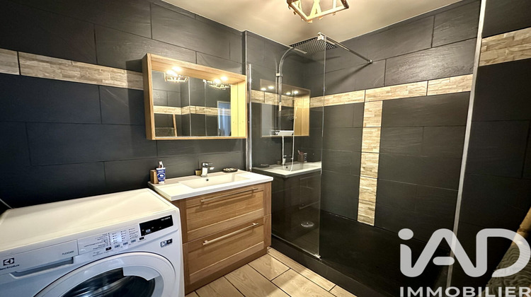 Ma-Cabane - Vente Appartement Thorigny-sur-Marne, 43 m²