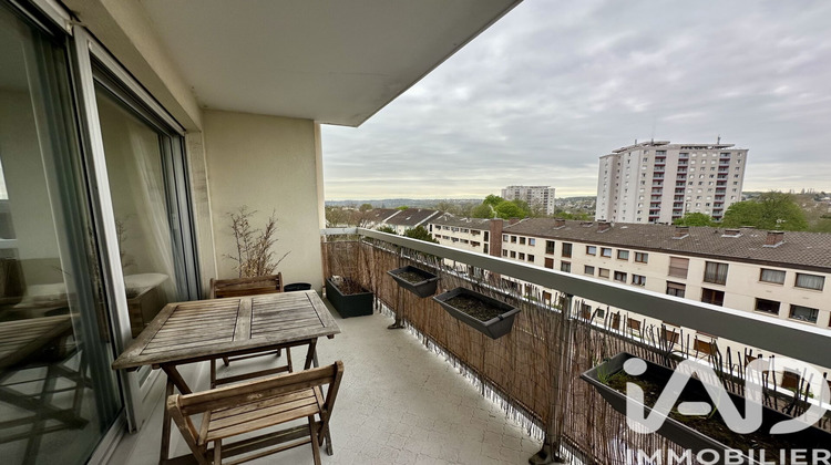 Ma-Cabane - Vente Appartement Thorigny-sur-Marne, 43 m²