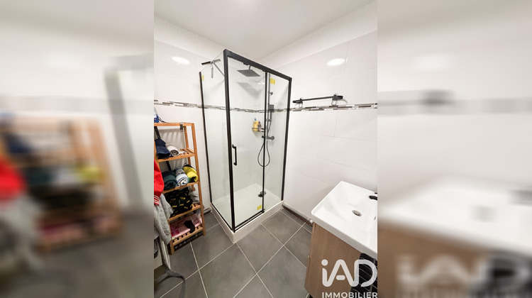 Ma-Cabane - Vente Appartement Thorigny-sur-Marne, 58 m²