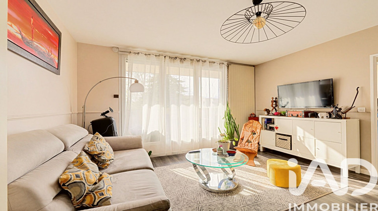 Ma-Cabane - Vente Appartement Thorigny-sur-Marne, 69 m²