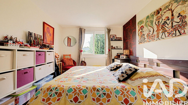 Ma-Cabane - Vente Appartement Thorigny-sur-Marne, 69 m²