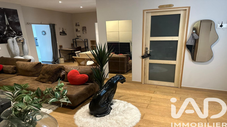 Ma-Cabane - Vente Appartement Thorigny-sur-Marne, 43 m²