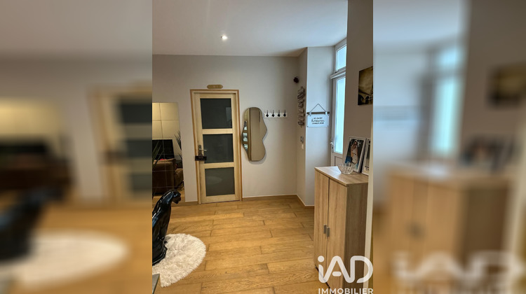 Ma-Cabane - Vente Appartement Thorigny-sur-Marne, 43 m²