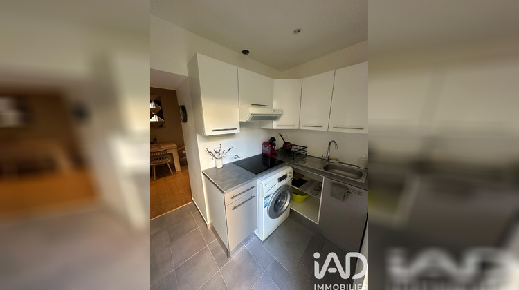 Ma-Cabane - Vente Appartement Thorigny-sur-Marne, 43 m²