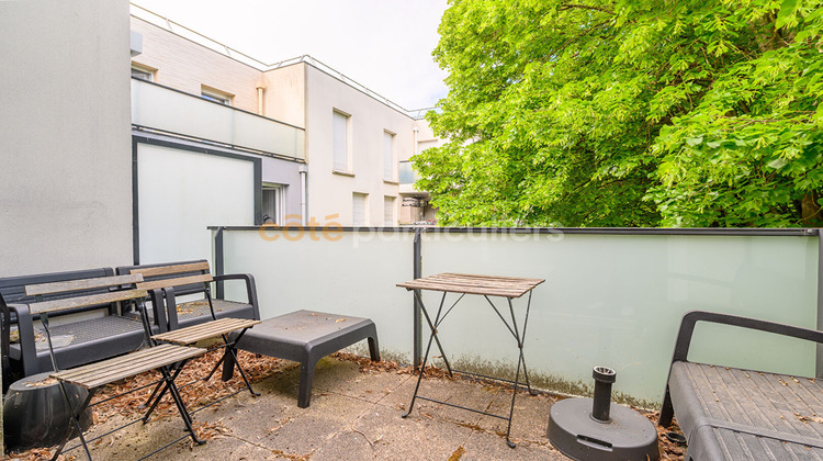 Ma-Cabane - Vente Appartement THORIGNY-SUR-MARNE, 42 m²