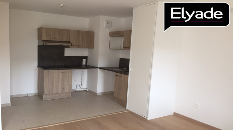 Ma-Cabane - Vente Appartement Thorigny-sur-Marne, 58 m²