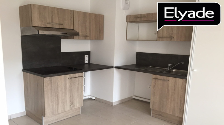 Ma-Cabane - Vente Appartement Thorigny-sur-Marne, 58 m²