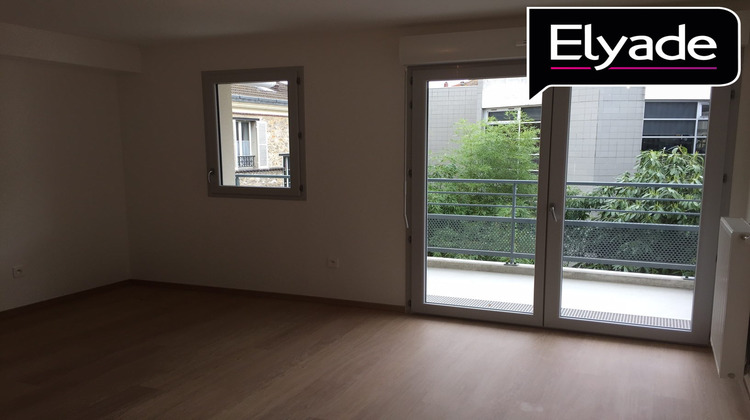 Ma-Cabane - Vente Appartement Thorigny-sur-Marne, 58 m²