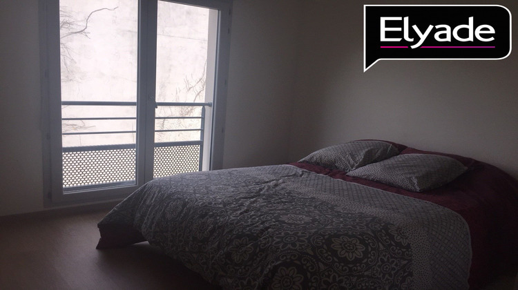 Ma-Cabane - Vente Appartement Thorigny-sur-Marne, 58 m²