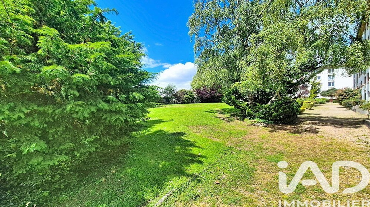 Ma-Cabane - Vente Appartement Thorigny-sur-Marne, 66 m²