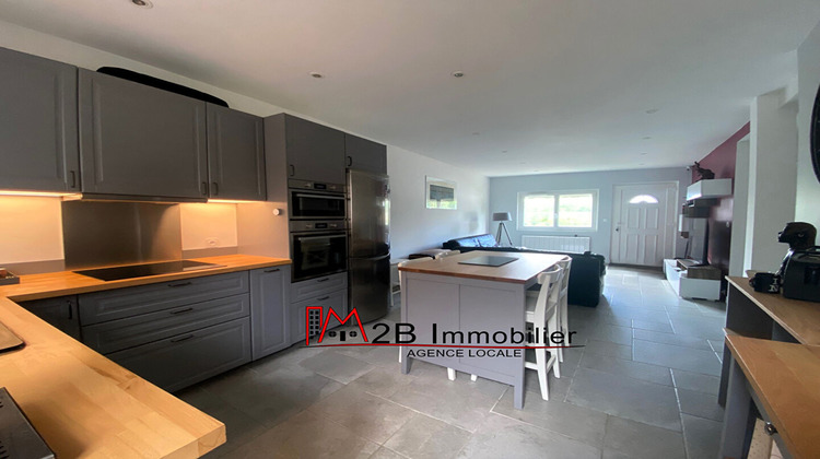 Ma-Cabane - Vente Appartement THORIGNY-SUR-MARNE, 62 m²