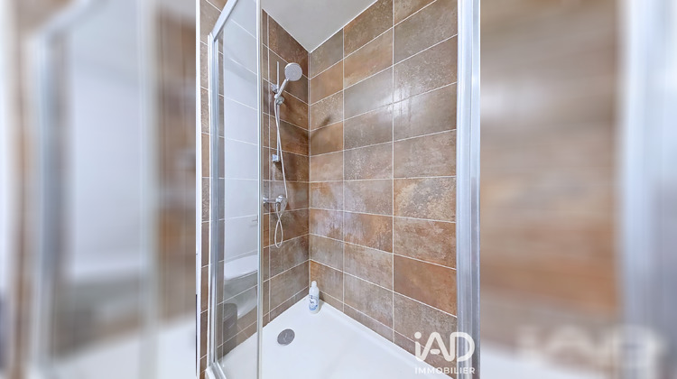 Ma-Cabane - Vente Appartement Thorigny-sur-Marne, 27 m²