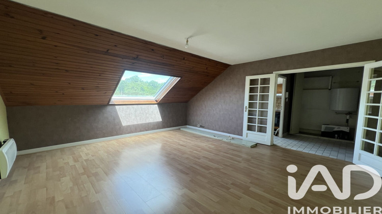 Ma-Cabane - Vente Appartement Thorigny-sur-Marne, 34 m²