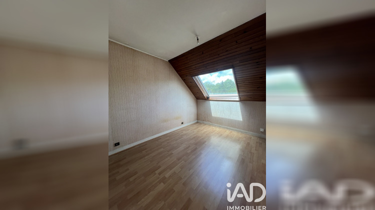 Ma-Cabane - Vente Appartement Thorigny-sur-Marne, 34 m²