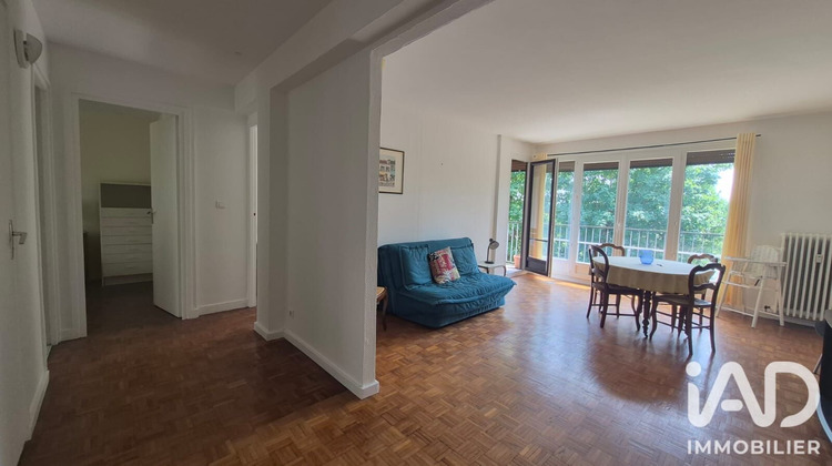 Ma-Cabane - Vente Appartement Thorigny-sur-Marne, 70 m²