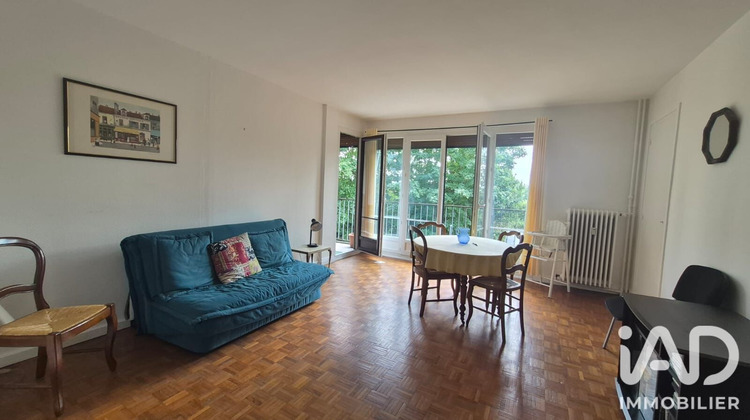 Ma-Cabane - Vente Appartement Thorigny-sur-Marne, 70 m²
