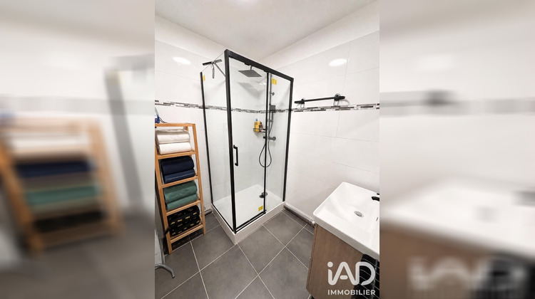 Ma-Cabane - Vente Appartement Thorigny-sur-Marne, 58 m²