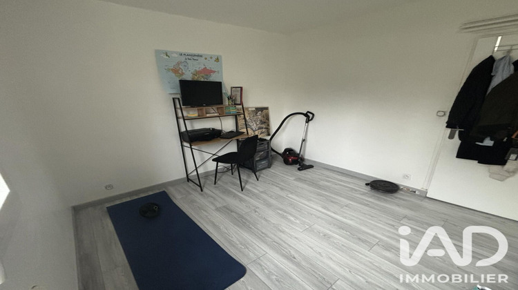Ma-Cabane - Vente Appartement Thorigny-sur-Marne, 58 m²