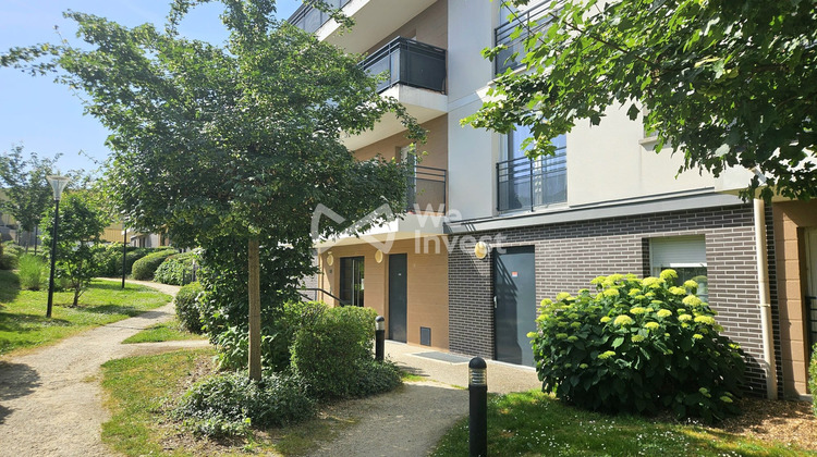 Ma-Cabane - Vente Appartement Thorigny-sur-Marne, 27 m²