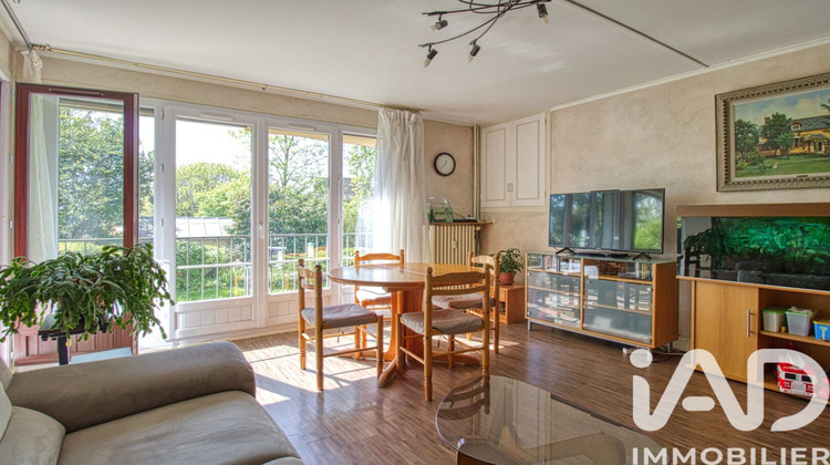 Ma-Cabane - Vente Appartement Thorigny-sur-Marne, 70 m²