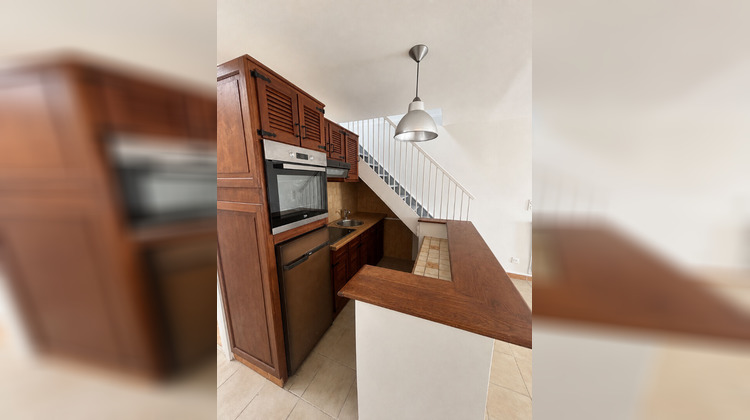 Ma-Cabane - Vente Appartement THORIGNY-SUR-MARNE, 45 m²