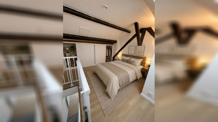 Ma-Cabane - Vente Appartement THORIGNY-SUR-MARNE, 45 m²
