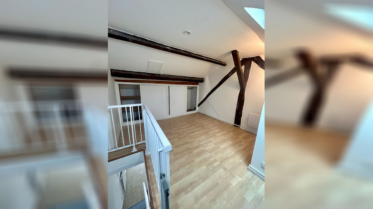 Ma-Cabane - Vente Appartement THORIGNY-SUR-MARNE, 45 m²