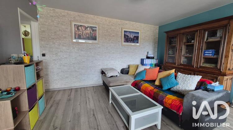Ma-Cabane - Vente Appartement Thorigny-sur-Marne, 76 m²