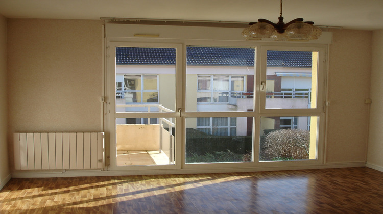 Ma-Cabane - Vente Appartement Thorigny-sur-Oreuse, 31 m²