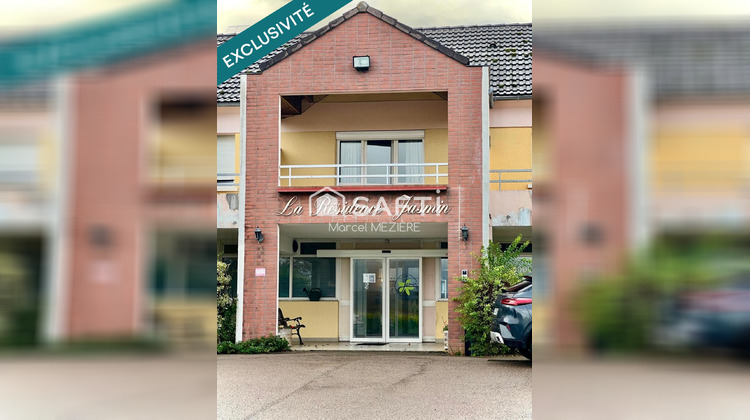 Ma-Cabane - Vente Appartement Thorigny-sur-Oreuse, 32 m²