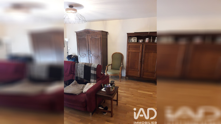 Ma-Cabane - Vente Appartement Thorigny-sur-Oreuse, 50 m²