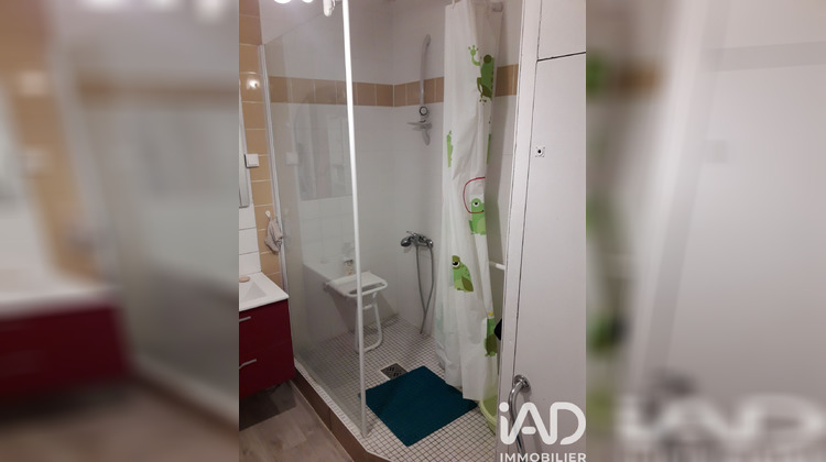 Ma-Cabane - Vente Appartement Thorigny-sur-Oreuse, 50 m²