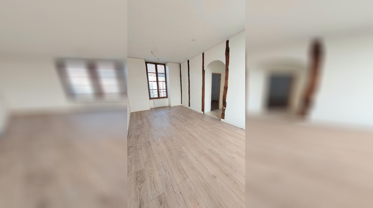 Ma-Cabane - Vente Appartement THORIGNY SUR OREUSE, 65 m²